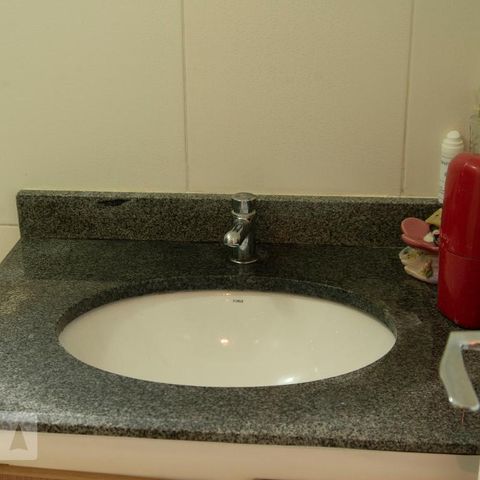Apartamento à venda com 70m², 3 quartos e 1 vagaBanheiro