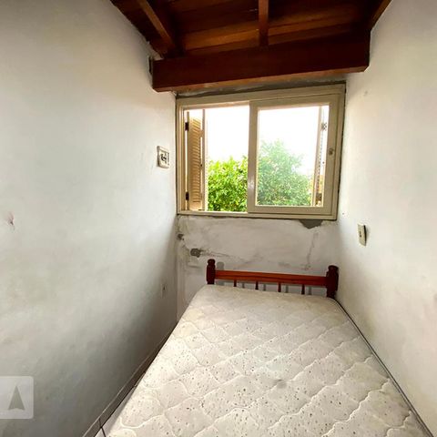 Studio para alugar com 18m², 1 quarto e sem vagaQuarto
