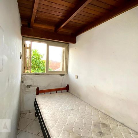 Studio para alugar com 18m², 1 quarto e sem vagaQuarto