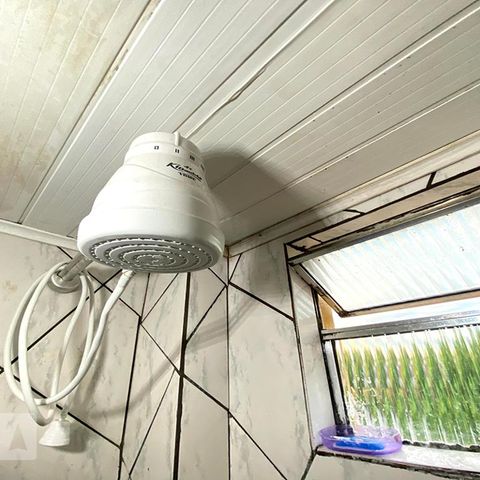 Studio para alugar com 18m², 1 quarto e sem vagaBanheiro