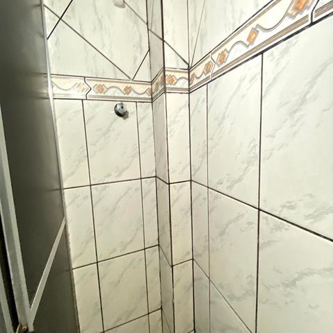 Studio para alugar com 18m², 1 quarto e sem vagaBanheiro