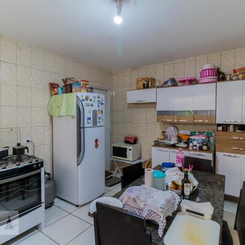 Apartamento à venda com 200m², 3 quartos e 2 vagasCozinha