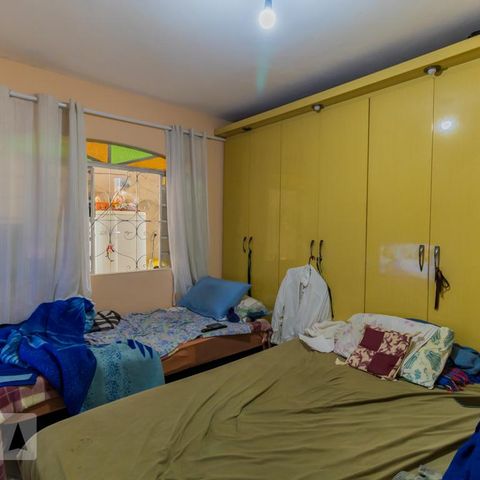 Apartamento à venda com 200m², 3 quartos e 2 vagasQuarto 2