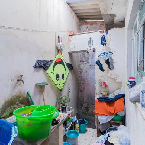 Apartamento à venda com 200m², 3 quartos e 2 vagasÁrea de Serviço