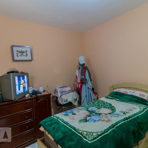 Apartamento à venda com 200m², 3 quartos e 2 vagasQuarto 1