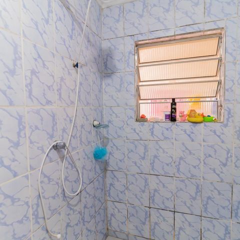 Apartamento à venda com 200m², 3 quartos e 2 vagasDetalhe banheiro