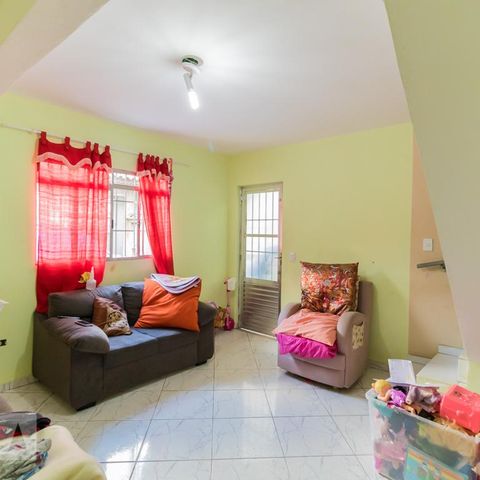 Apartamento à venda com 200m², 3 quartos e 2 vagasSala