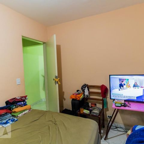 Apartamento à venda com 200m², 3 quartos e 2 vagasQuarto 2