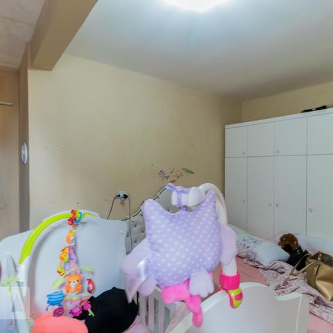 Apartamento à venda com 200m², 3 quartos e 2 vagasQuarto 3