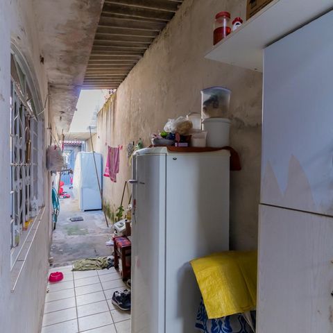 Apartamento à venda com 200m², 3 quartos e 2 vagasCorredor