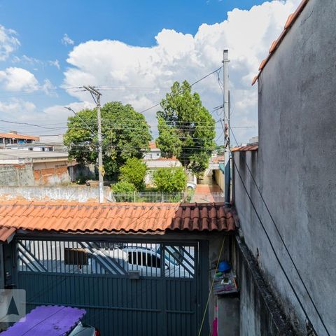 Apartamento à venda com 200m², 3 quartos e 2 vagasVista do Quarto 3