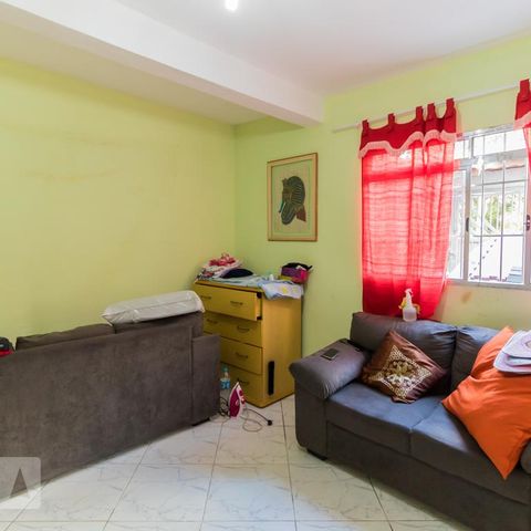 Apartamento à venda com 200m², 3 quartos e 2 vagasSala