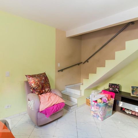 Apartamento à venda com 200m², 3 quartos e 2 vagasSala