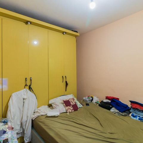 Apartamento à venda com 200m², 3 quartos e 2 vagasQuarto 2