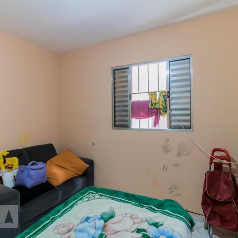 Apartamento à venda com 200m², 3 quartos e 2 vagasQuarto 1