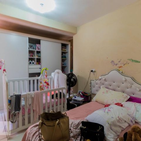 Apartamento à venda com 200m², 3 quartos e 2 vagasQuarto 3