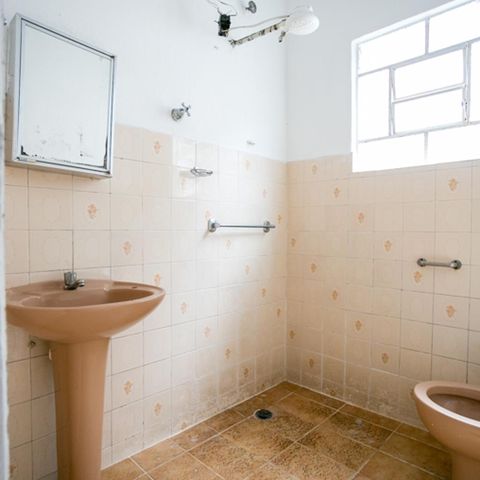 Casa à venda com 231m², 3 quartos e 1 vagaBanheiro