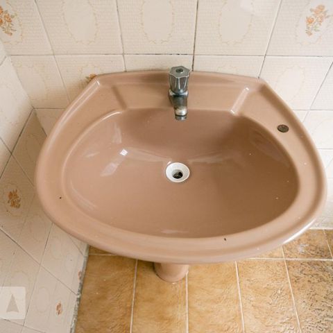 Casa à venda com 231m², 3 quartos e 1 vagaBanheiro