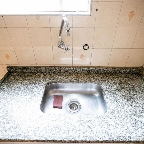 Casa à venda com 231m², 3 quartos e 1 vagaCozinha