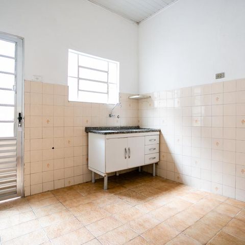 Casa à venda com 231m², 3 quartos e 1 vagaCozinha