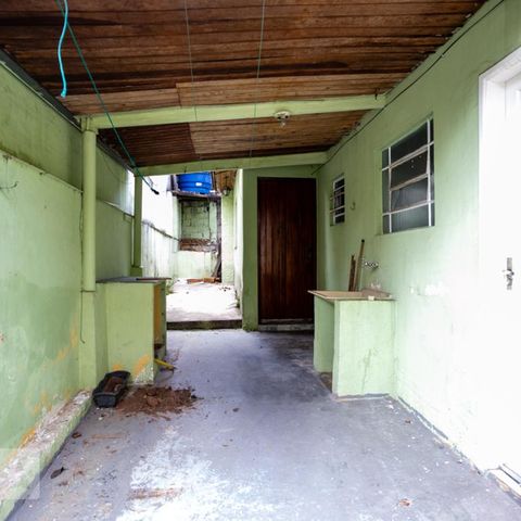 Casa à venda com 231m², 3 quartos e 1 vagaCasa 2 - Área de Serviço