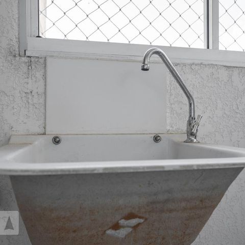 Apartamento à venda com 52m², 2 quartos e 1 vagaÁrea de Serviço