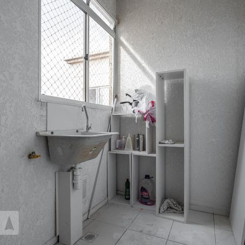 Apartamento à venda com 52m², 2 quartos e 1 vagaÁrea de Serviço