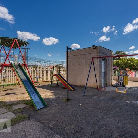 Apartamento à venda com 52m², 2 quartos e 1 vagaÁrea Comum - Playground