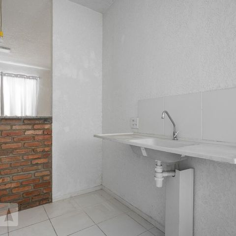 Apartamento à venda com 52m², 2 quartos e 1 vagaCozinha