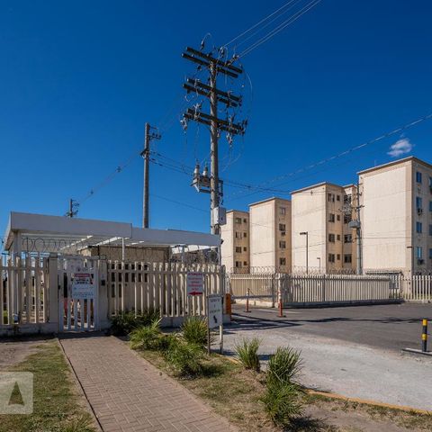 Apartamento à venda com 52m², 2 quartos e 1 vagaFachada