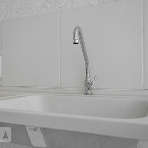 Apartamento à venda com 52m², 2 quartos e 1 vagaCozinha
