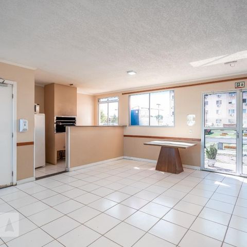 Apartamento à venda com 52m², 2 quartos e 1 vagaÁrea comum - Salão de festas