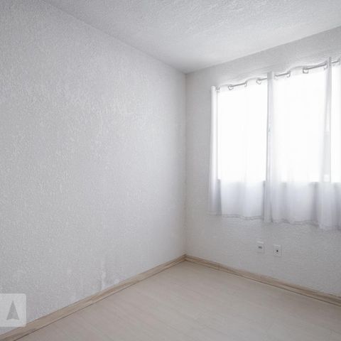 Apartamento à venda com 52m², 2 quartos e 1 vagaQuarto 2