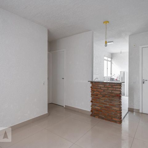 Apartamento à venda com 52m², 2 quartos e 1 vagaSala