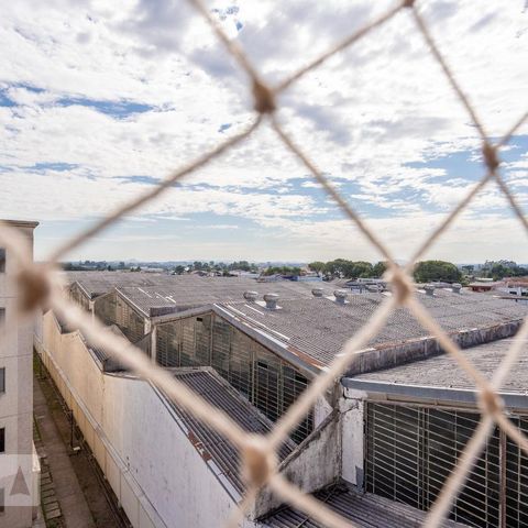 Apartamento à venda com 52m², 2 quartos e 1 vagaVista