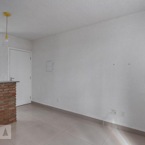 Apartamento à venda com 52m², 2 quartos e 1 vagaSala