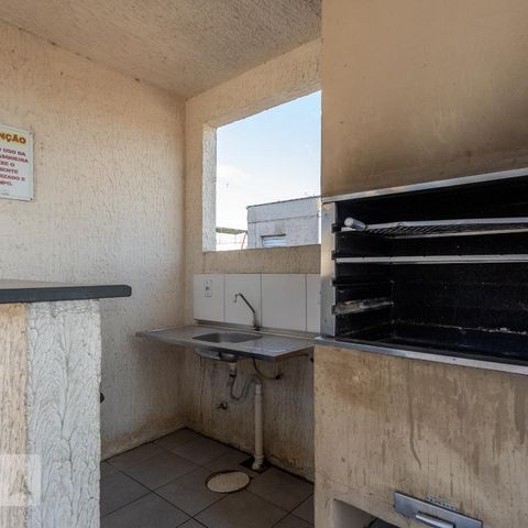 Apartamento à venda com 52m², 2 quartos e 1 vagaÁrea comum - Churrasqueira