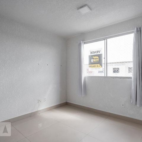 Apartamento à venda com 52m², 2 quartos e 1 vagaSala