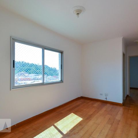 Apartamento à venda com 66m², 2 quartos e 1 vaga Apartamento à venda com 66m², 2 quartos e 1 vagaSala