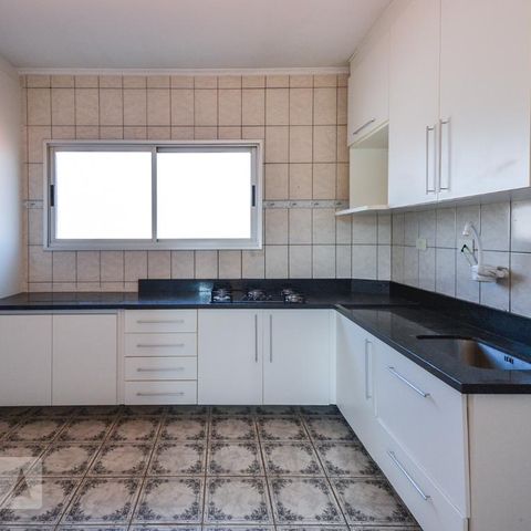 Apartamento à venda com 66m², 2 quartos e 1 vaga Apartamento à venda com 66m², 2 quartos e 1 vagaCozinha