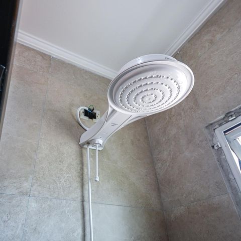 Apartamento à venda com 66m², 2 quartos e 1 vaga Apartamento à venda com 66m², 2 quartos e 1 vagaBanheiro