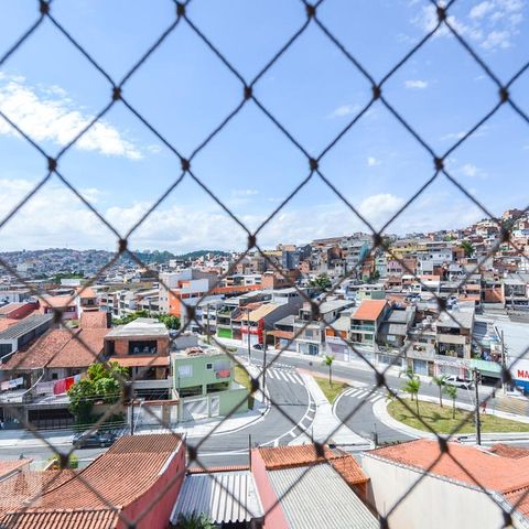 Apartamento à venda com 66m², 2 quartos e 1 vaga Apartamento à venda com 66m², 2 quartos e 1 vagaQuarto 1
