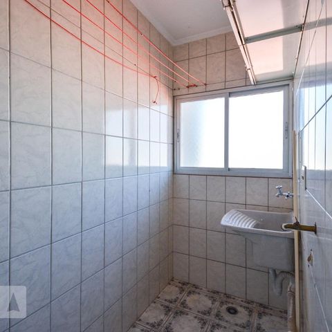 Apartamento à venda com 66m², 2 quartos e 1 vaga Apartamento à venda com 66m², 2 quartos e 1 vagaÁrea de Serviço