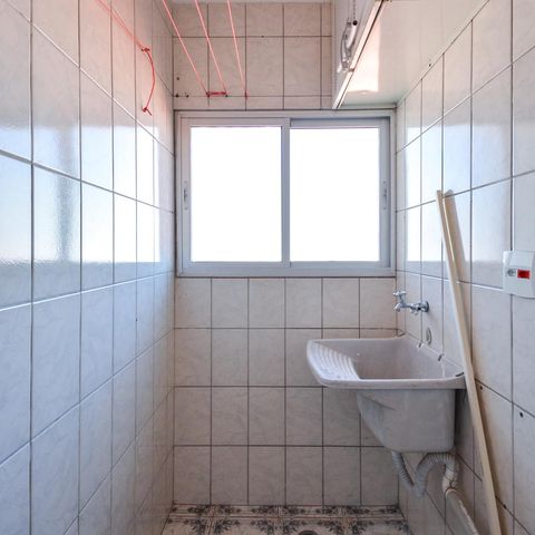 Apartamento à venda com 66m², 2 quartos e 1 vaga Apartamento à venda com 66m², 2 quartos e 1 vagaÁrea de Serviço