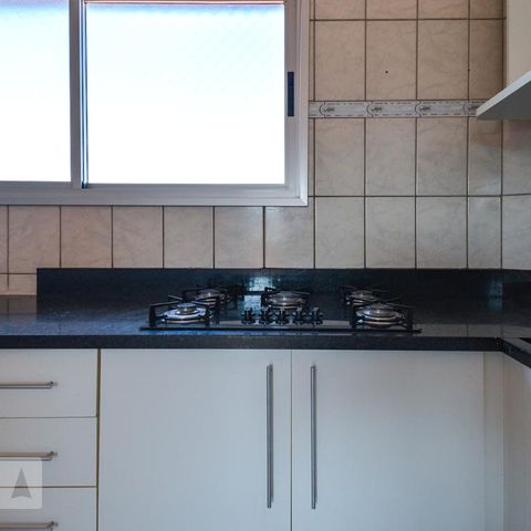 Apartamento à venda com 66m², 2 quartos e 1 vaga Apartamento à venda com 66m², 2 quartos e 1 vagaCozinha