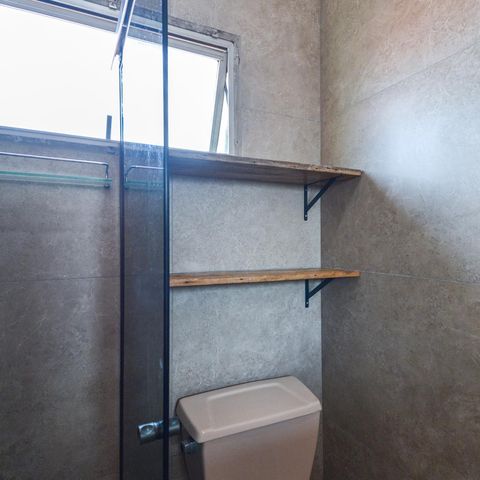 Apartamento à venda com 66m², 2 quartos e 1 vaga Apartamento à venda com 66m², 2 quartos e 1 vagaBanheiro