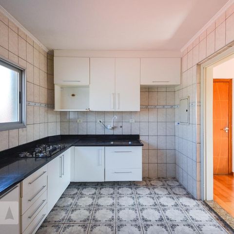 Apartamento à venda com 66m², 2 quartos e 1 vaga Apartamento à venda com 66m², 2 quartos e 1 vagaCozinha
