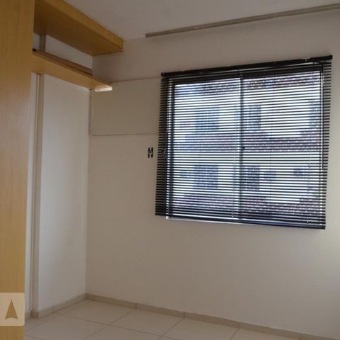 Apartamento à venda com 51m², 2 quartos e 1 vagaQuarto 2