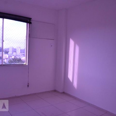 Apartamento à venda com 51m², 2 quartos e 1 vagaQuarto 1