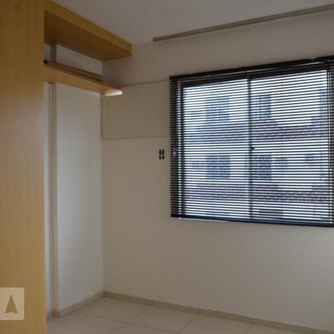 Apartamento à venda com 51m², 2 quartos e 1 vagaQuarto 2